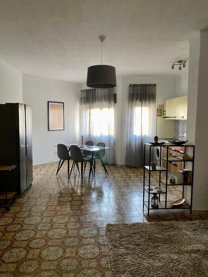 Apartamentos Sol Da Luz 外观 照片