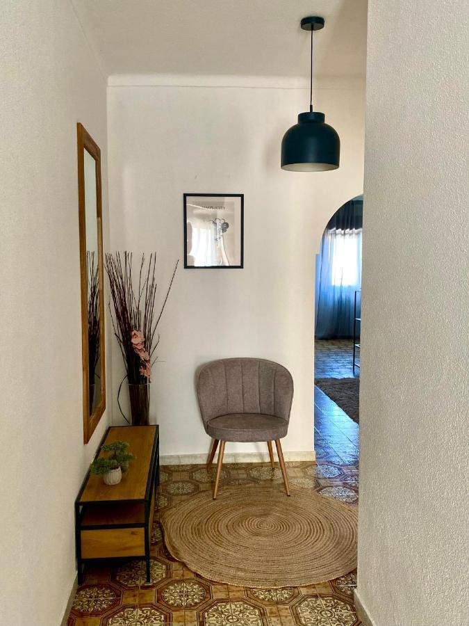 Apartamentos Sol Da Luz 外观 照片