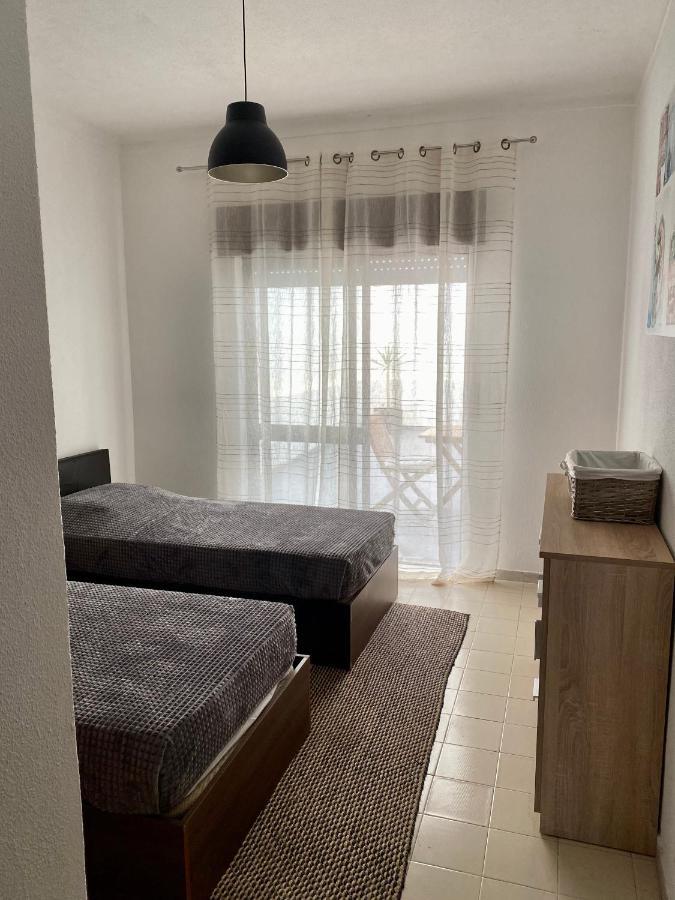 Apartamentos Sol Da Luz 外观 照片