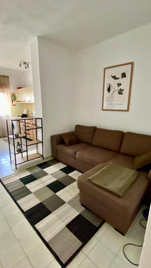 Apartamentos Sol Da Luz 外观 照片