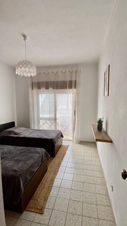 Apartamentos Sol Da Luz 外观 照片