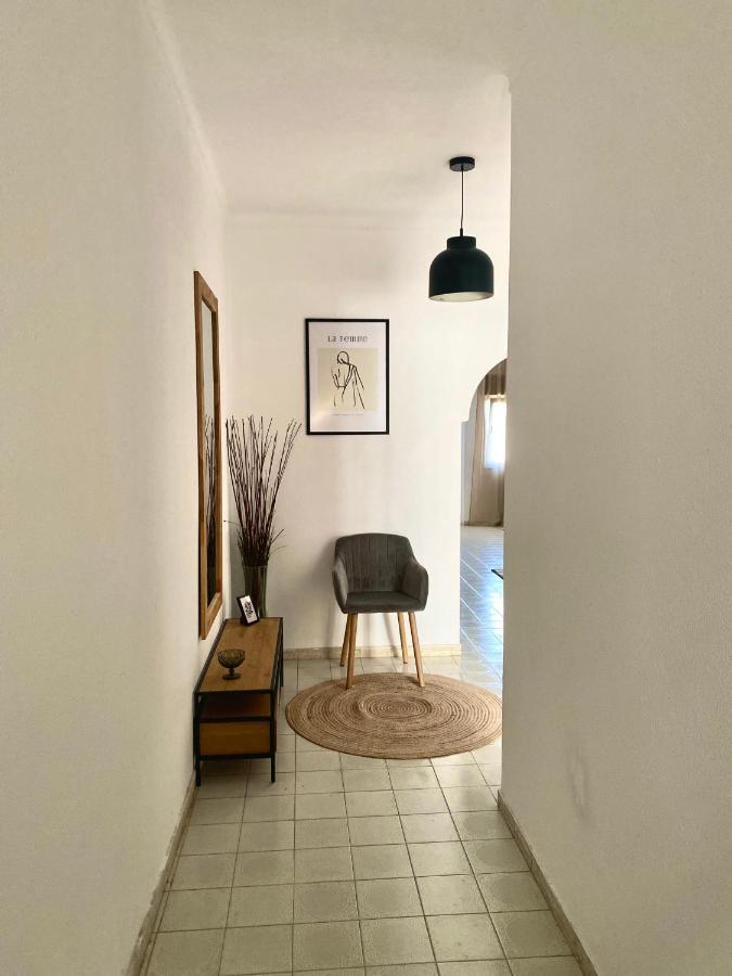 Apartamentos Sol Da Luz 外观 照片