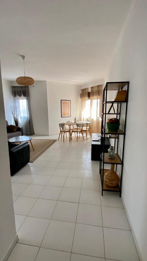 Apartamentos Sol Da Luz 外观 照片