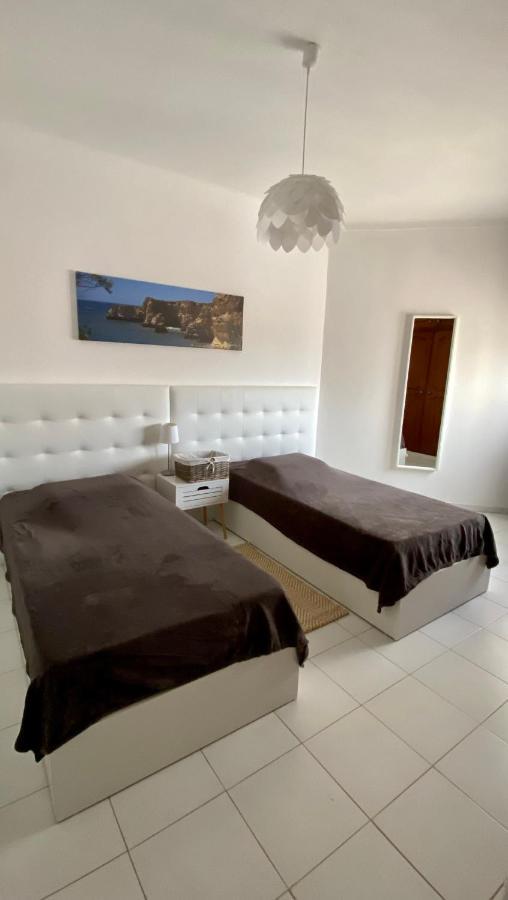 Apartamentos Sol Da Luz 外观 照片