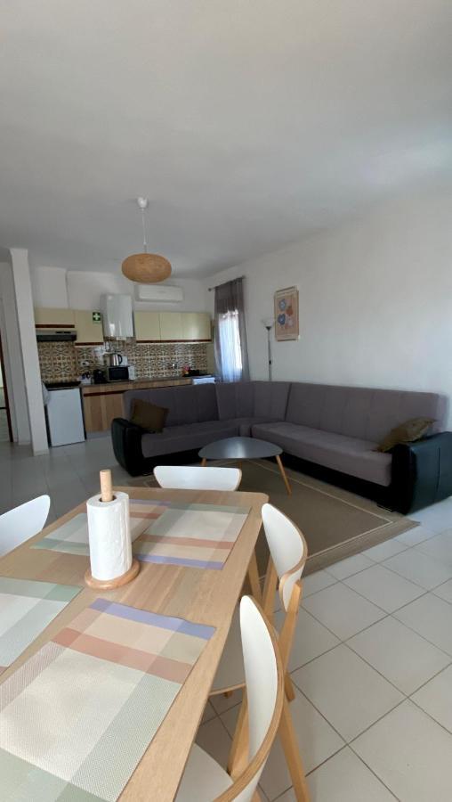 Apartamentos Sol Da Luz 外观 照片
