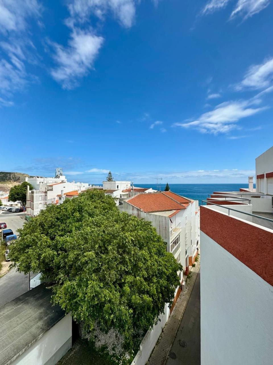 Apartamentos Sol Da Luz 外观 照片