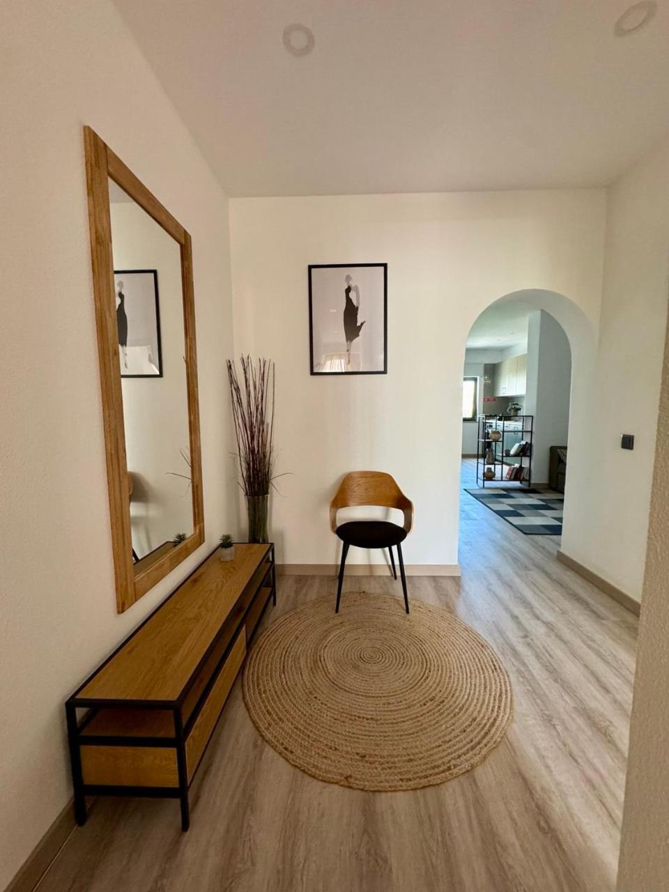 Apartamentos Sol Da Luz 外观 照片