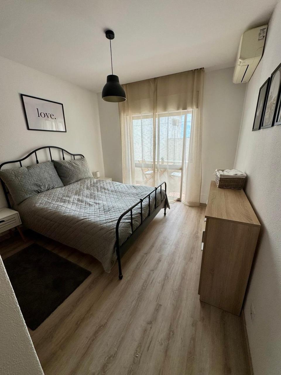 Apartamentos Sol Da Luz 外观 照片