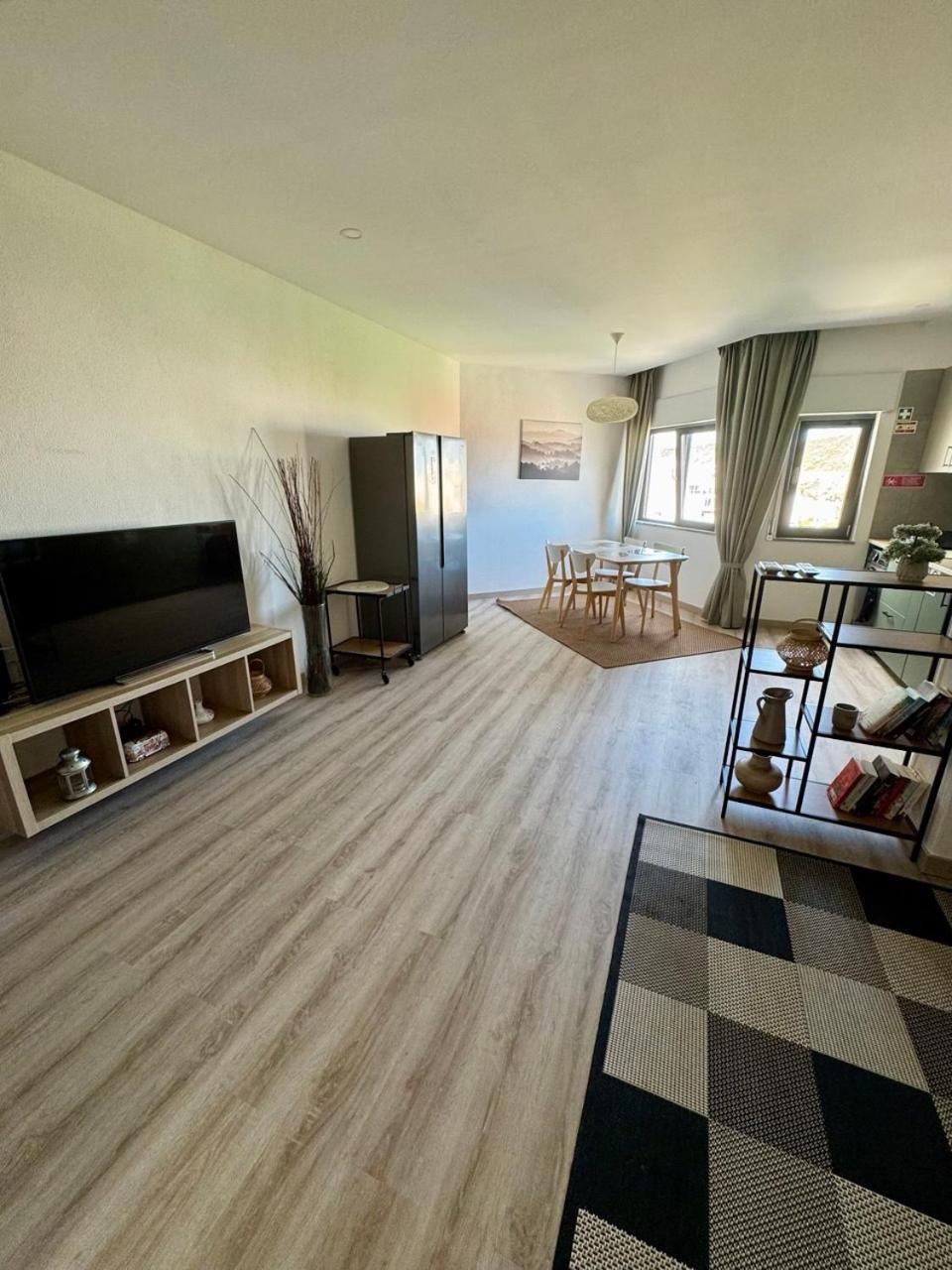 Apartamentos Sol Da Luz 外观 照片